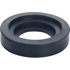 Rubber Pad For Deep Pitch Bowl 8"
